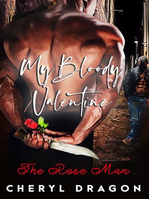 cover image of The Rose Man